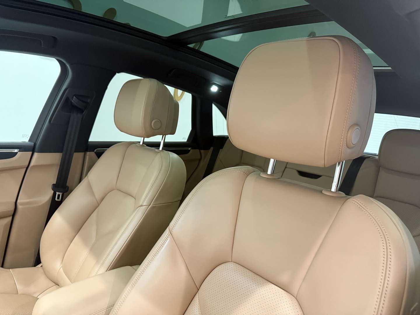 Porsche Macan III Base - 2023 - Joinsteer - #25