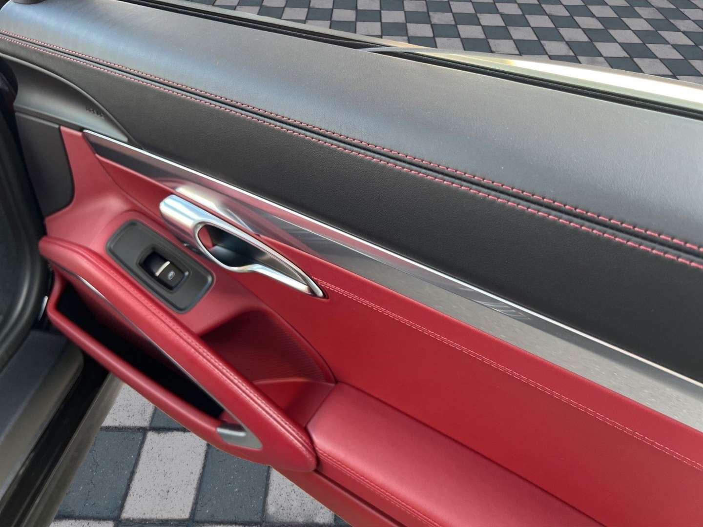 Porsche 991 Carrera - 2018 - Joinsteer - #13