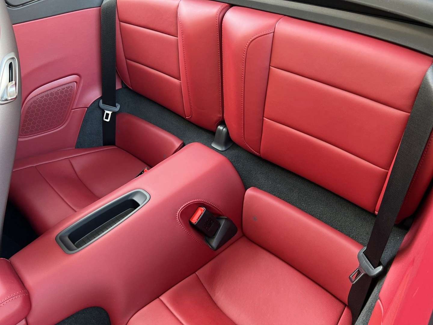 Porsche 991 Carrera - 2018 - Joinsteer - #14