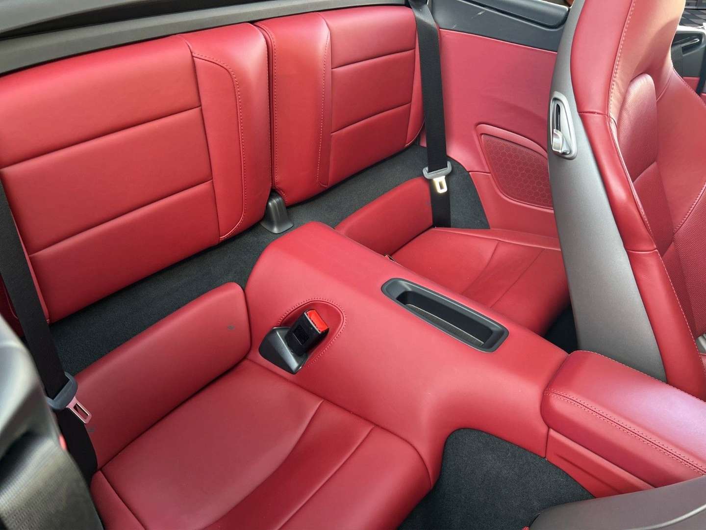 Porsche 991 Carrera - 2018 - Joinsteer - #15