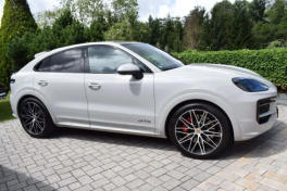 Porsche Cayenne II Coupe GTS - 2025 - Joinsteer - #5