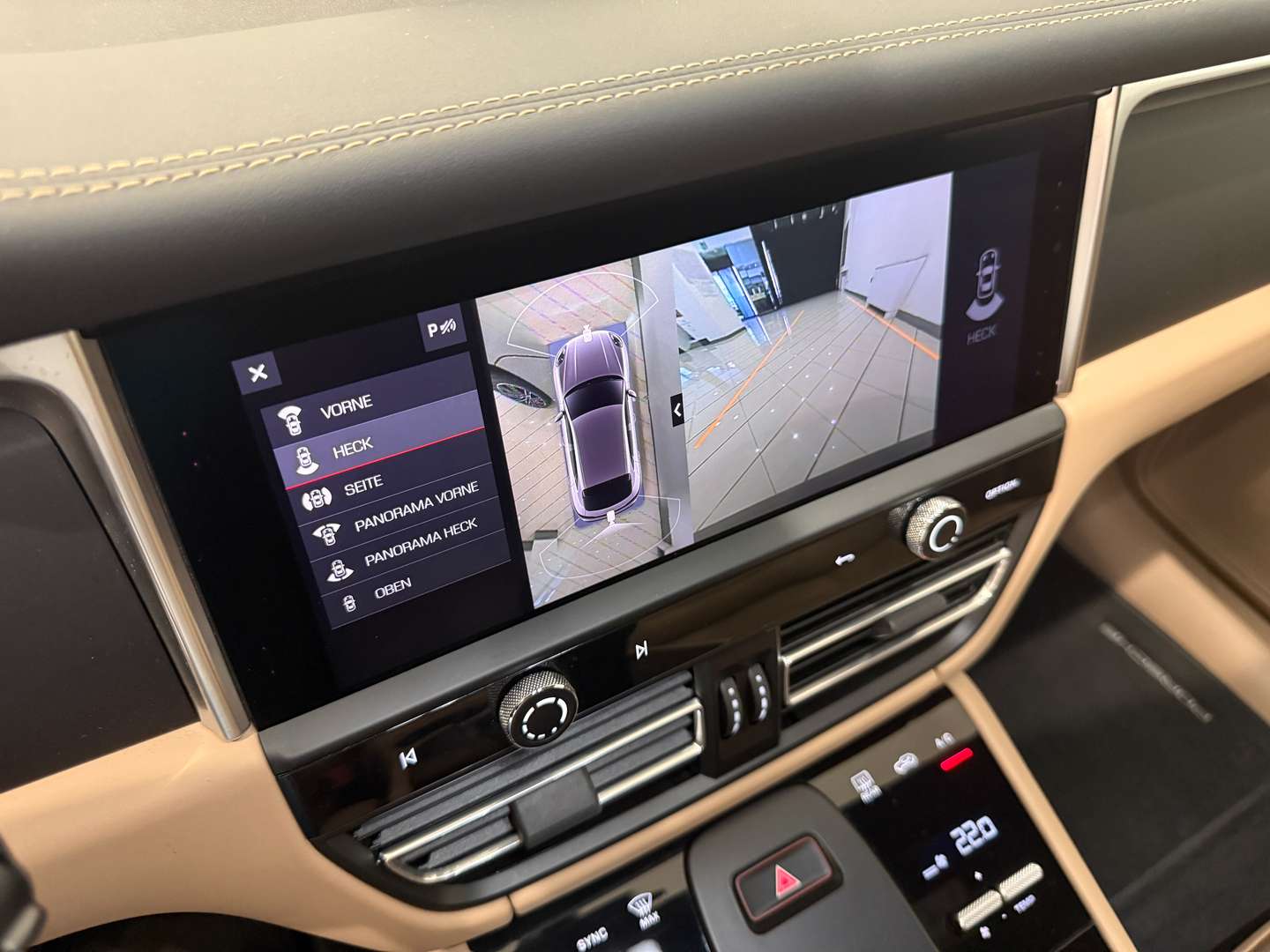 Porsche Macan III Base - 2023 - Joinsteer - #26