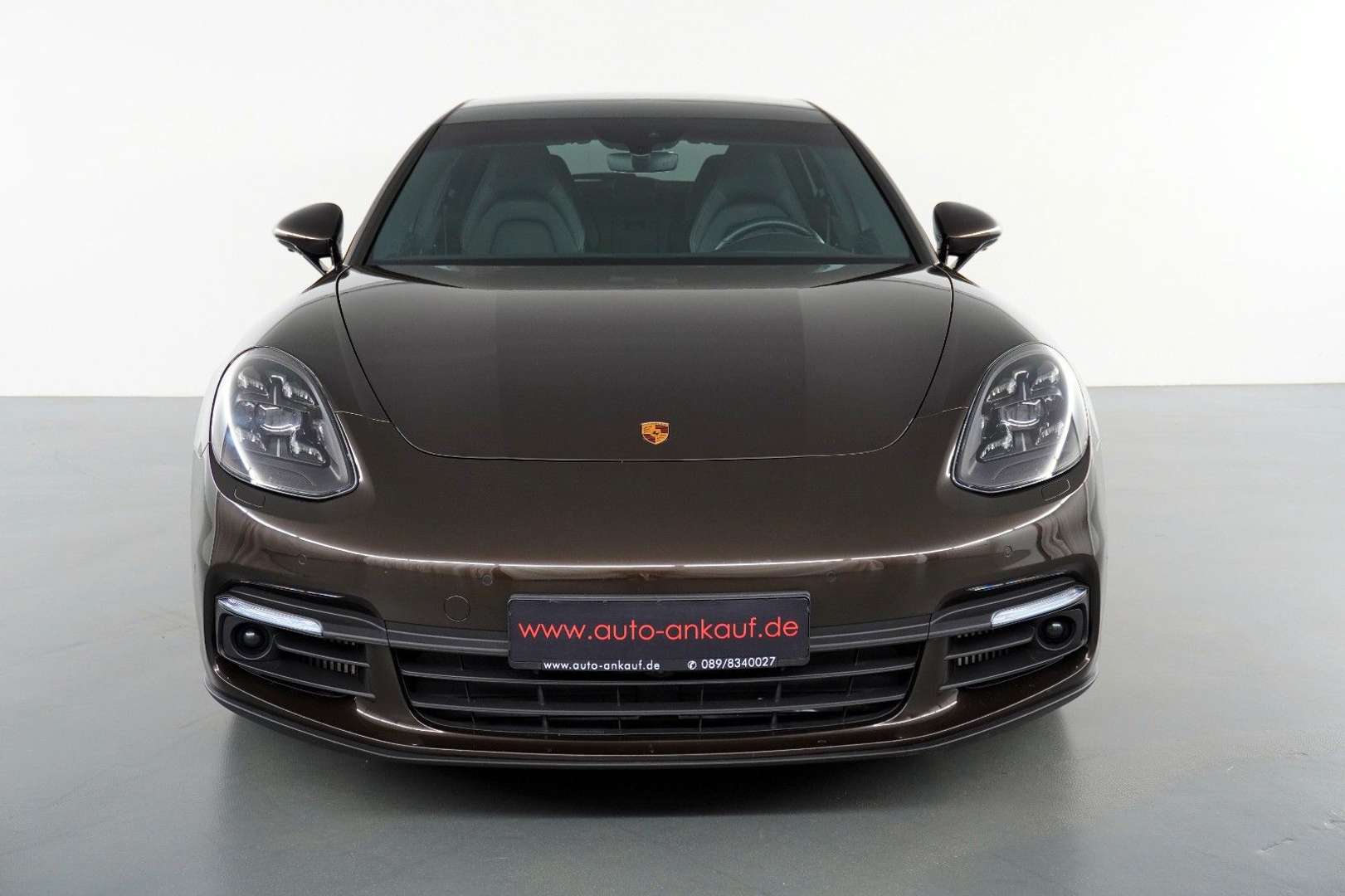 Porsche Panamera II Edition 10 Jahre - 2020 - Joinsteer - #4