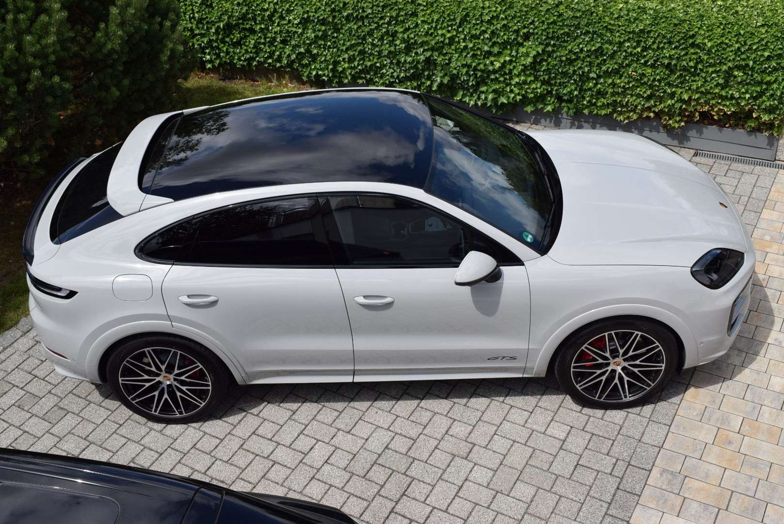 Porsche Cayenne II Coupe GTS - 2025 - Joinsteer - #10