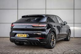 Porsche Cayenne III Turbo S E-Hybrid - 2022 - Joinsteer - #1