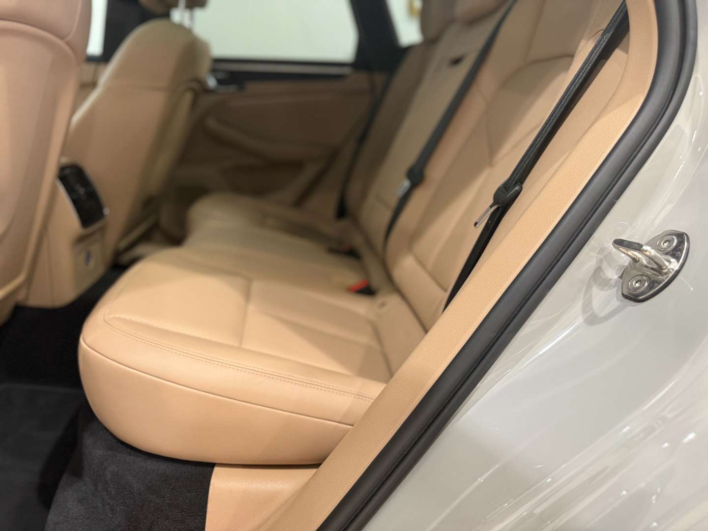 Porsche Macan III Base - 2023 - Joinsteer - #28