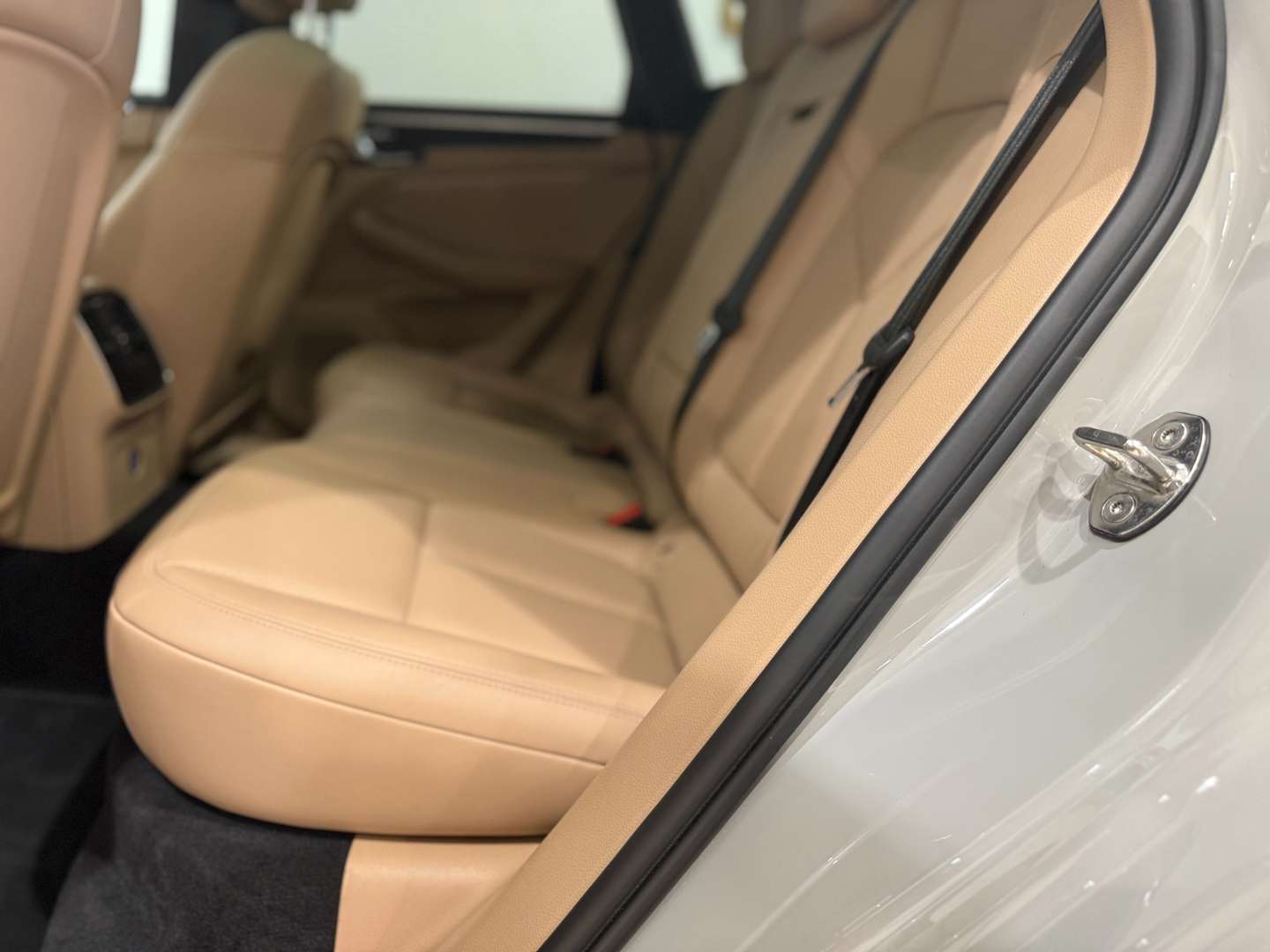 Porsche Macan III Base - 2023 - Joinsteer - #29