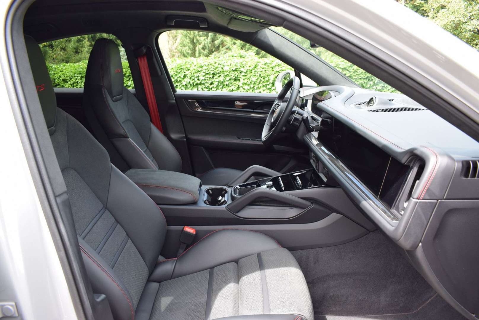 Porsche Cayenne II Coupe GTS - 2025 - Joinsteer - #15