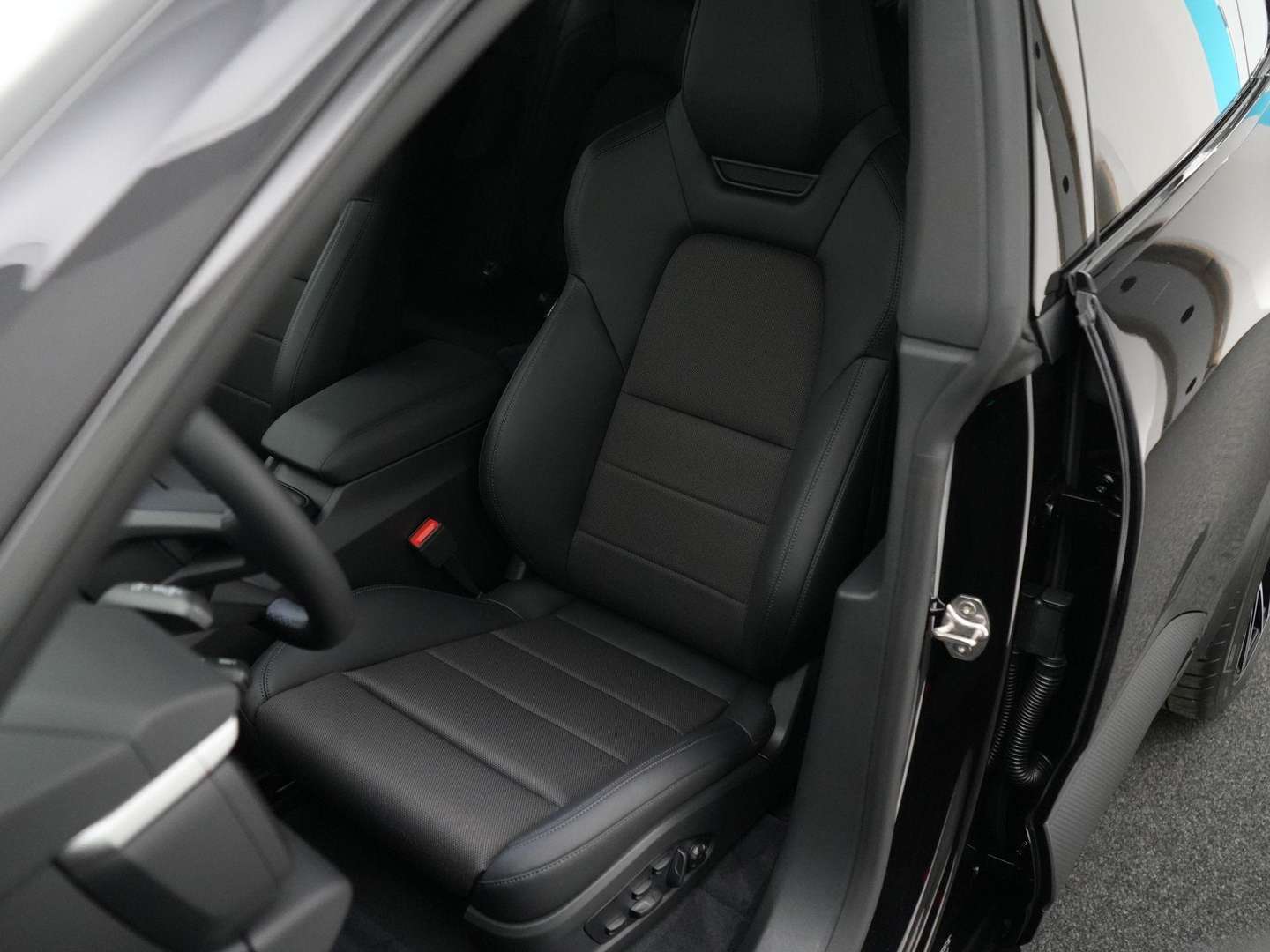 Porsche Macan I - 2026 - Joinsteer - #3