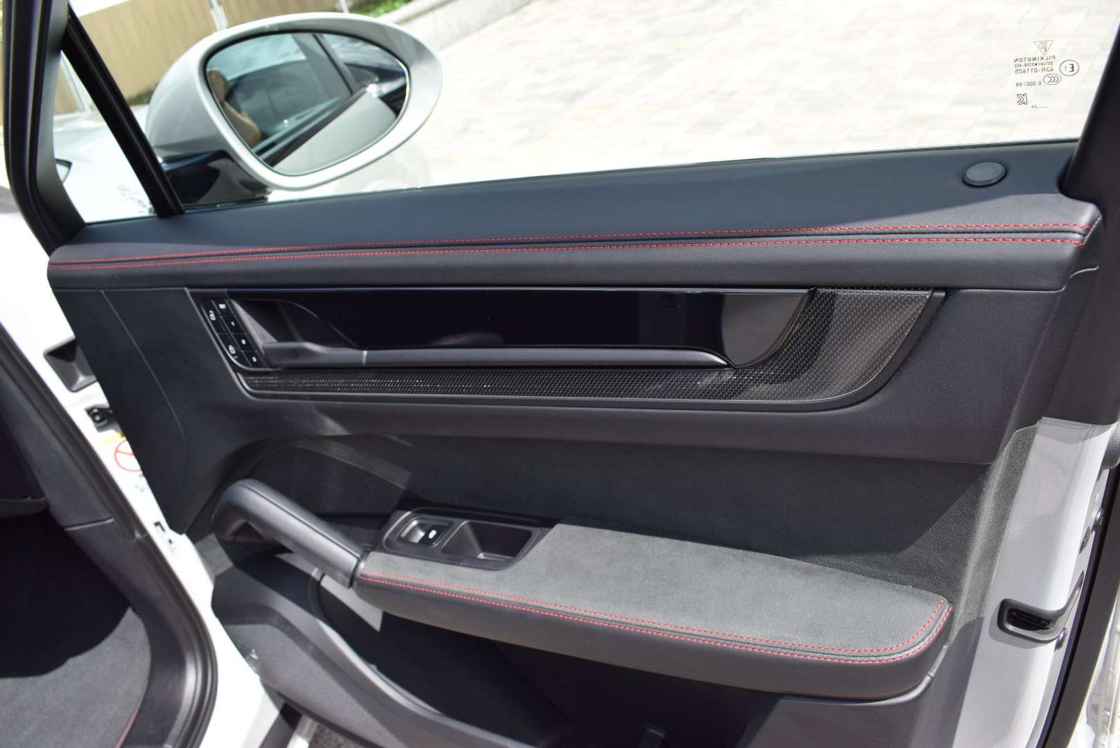 Porsche Cayenne II Coupe GTS - 2025 - Joinsteer - #16