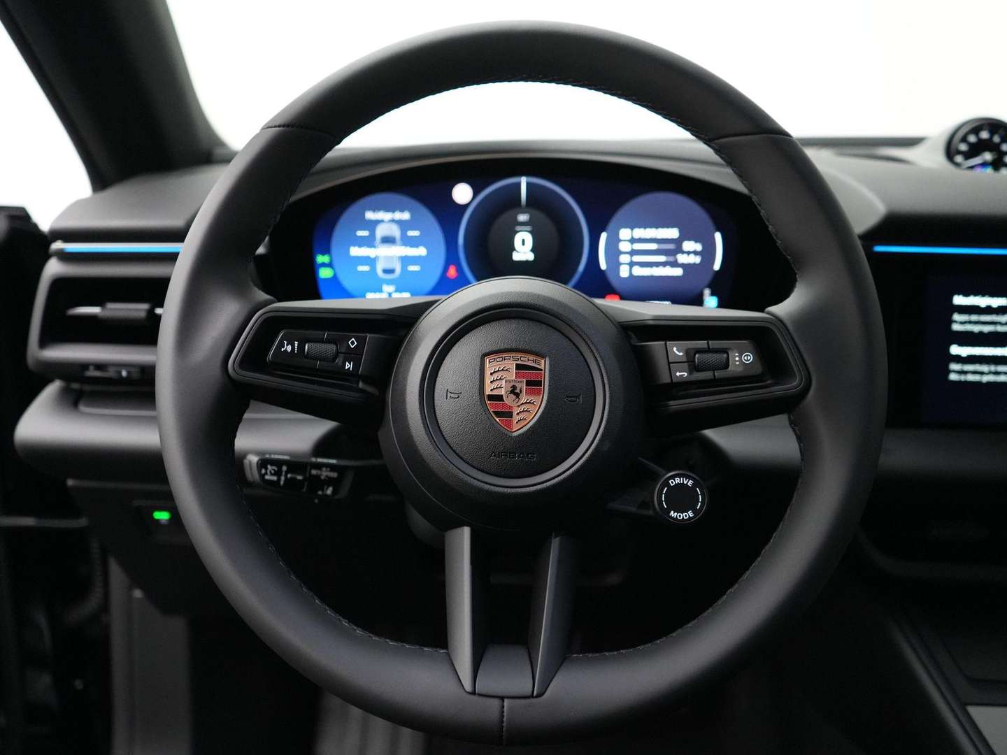 Porsche Macan I - 2026 - Joinsteer - #4