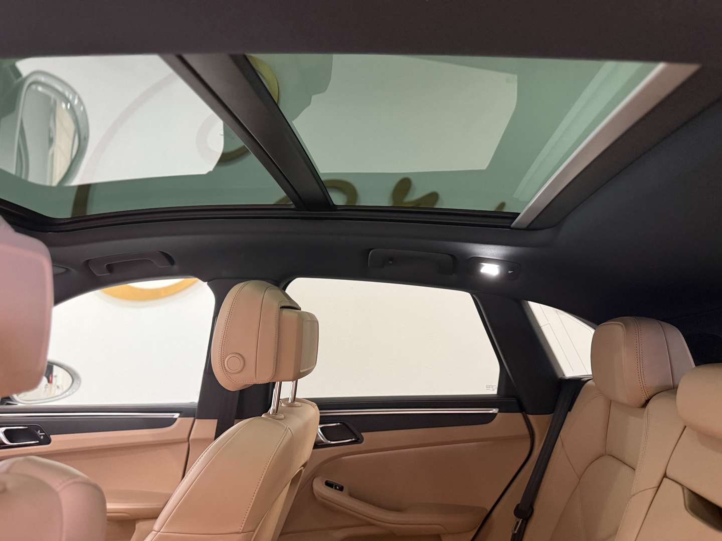 Porsche Macan III Base - 2023 - Joinsteer - #30