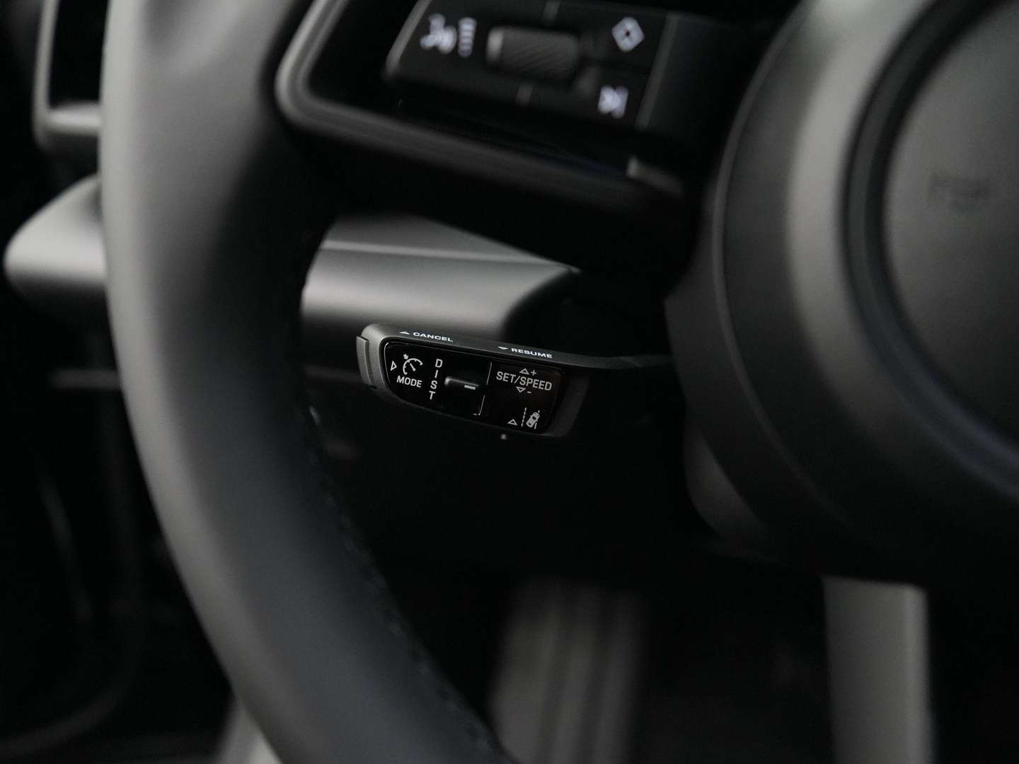 Porsche Macan I - 2026 - Joinsteer - #7