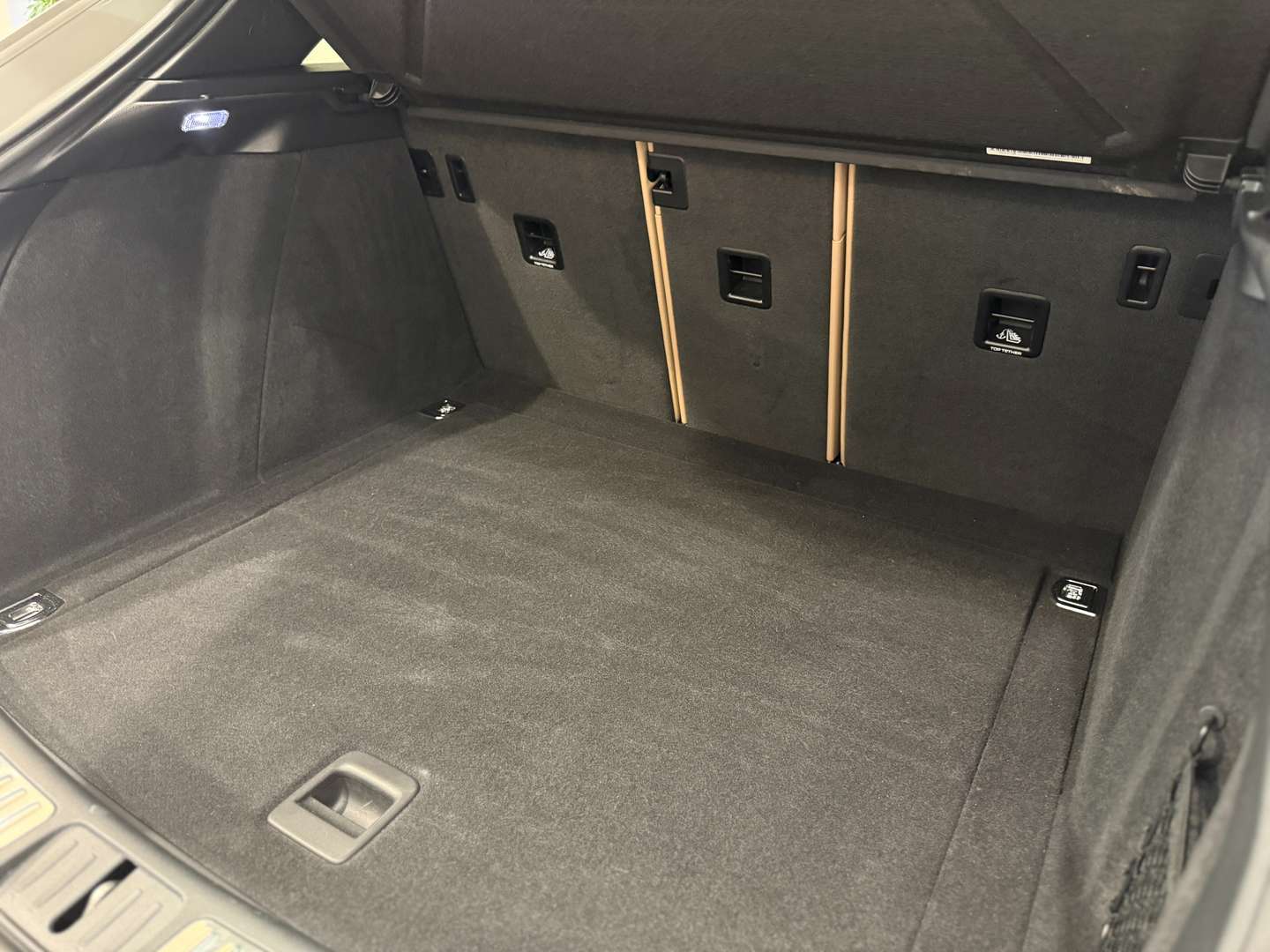 Porsche Macan III Base - 2023 - Joinsteer - #32