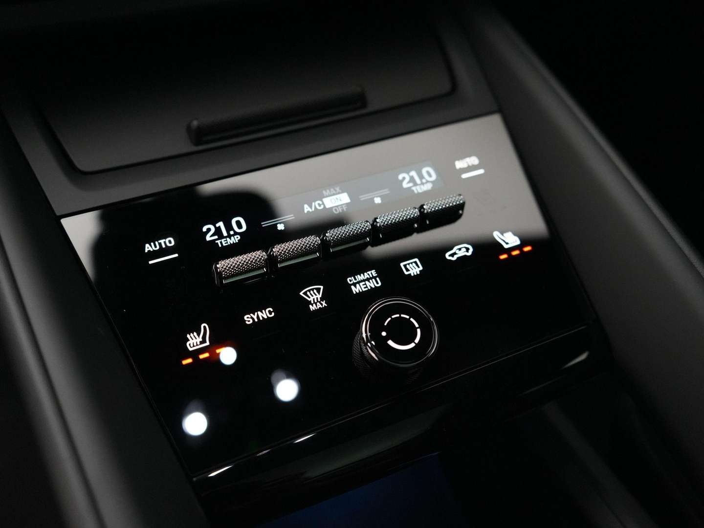 Porsche Macan I - 2026 - Joinsteer - #8