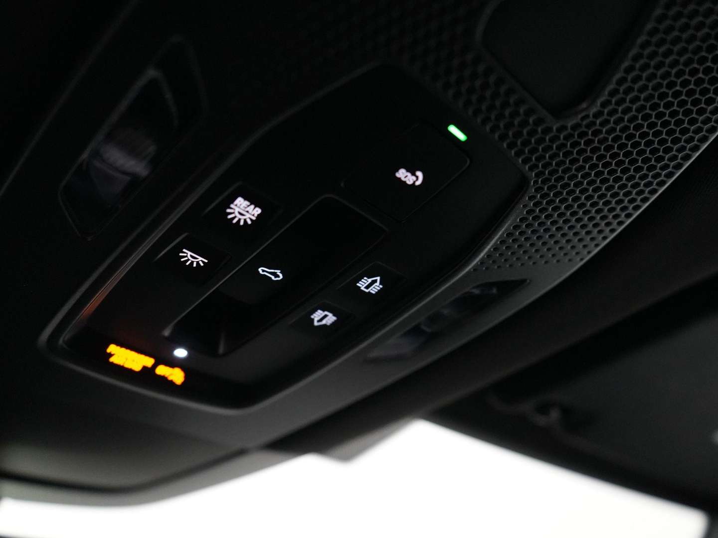 Porsche Macan I - 2026 - Joinsteer - #9