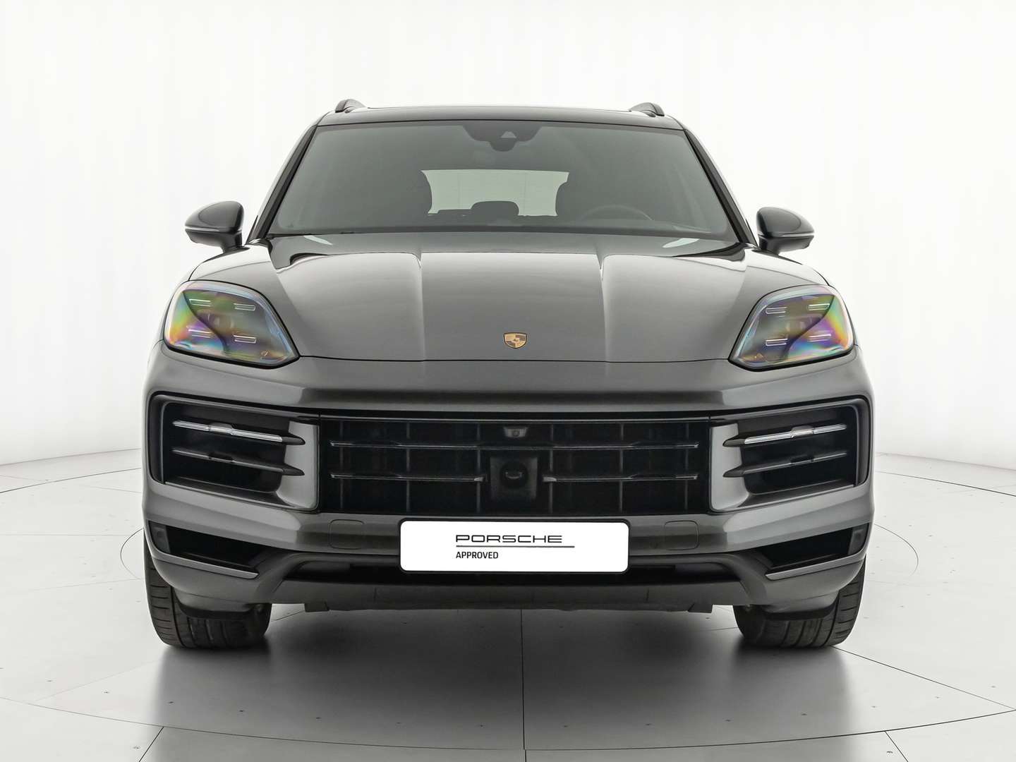 Porsche Cayenne III E-Hybrid - 2024 - Joinsteer - #6