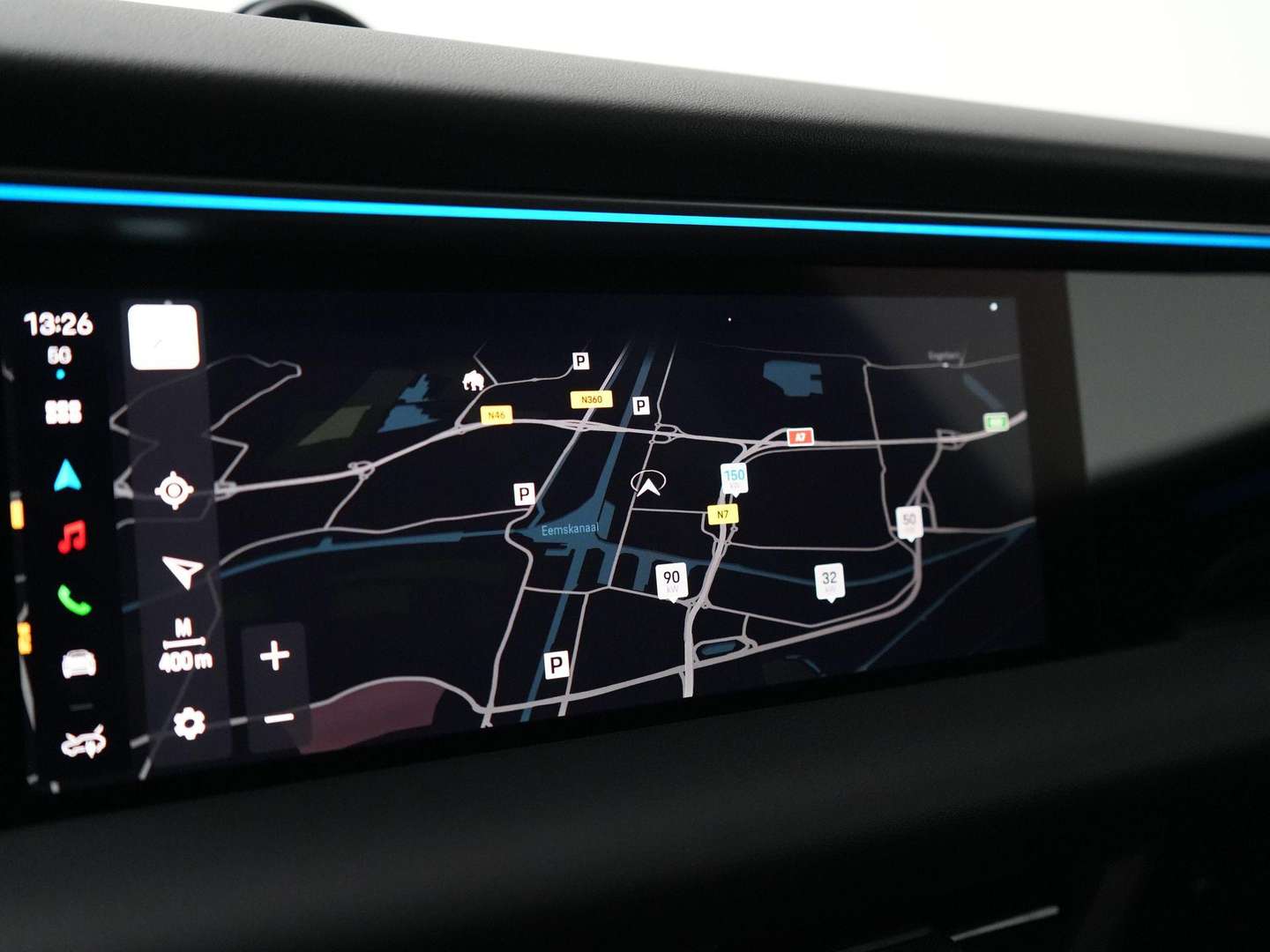 Porsche Macan I - 2026 - Joinsteer - #11