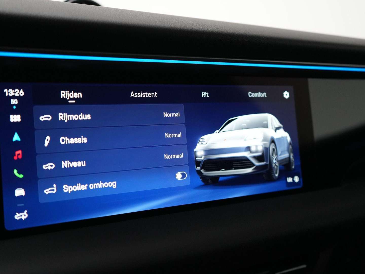 Porsche Macan I - 2026 - Joinsteer - #12