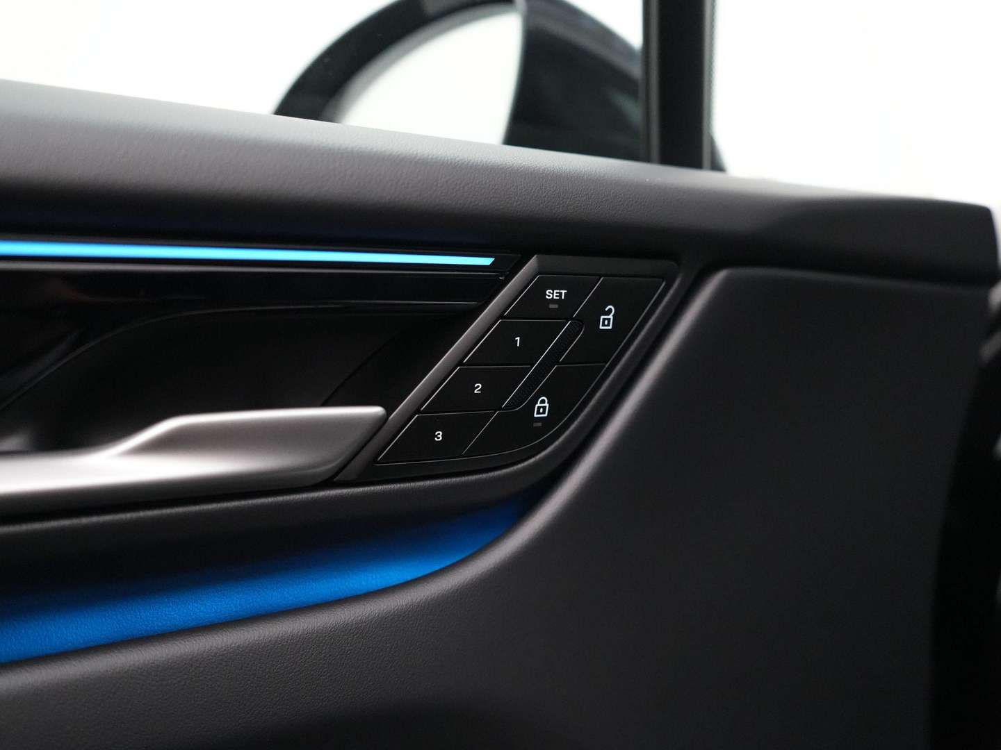 Porsche Macan I - 2026 - Joinsteer - #13