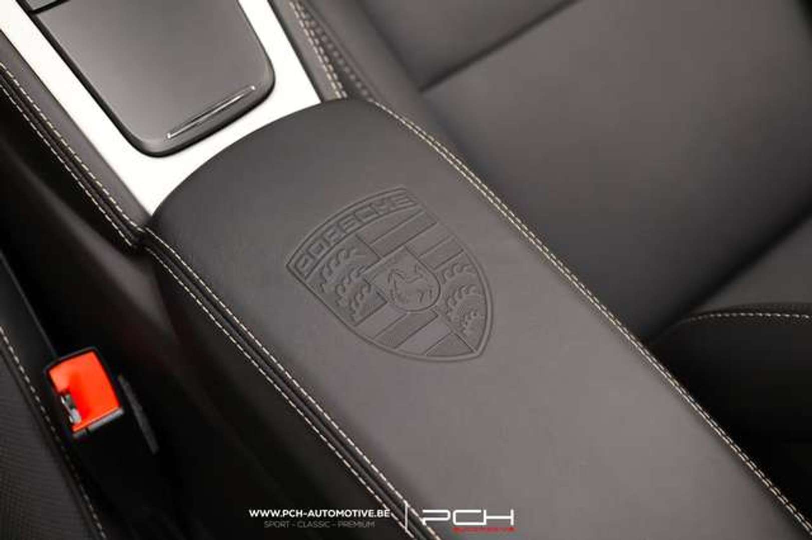 Porsche 718 Boxster GTS - 2021 - Joinsteer - #23