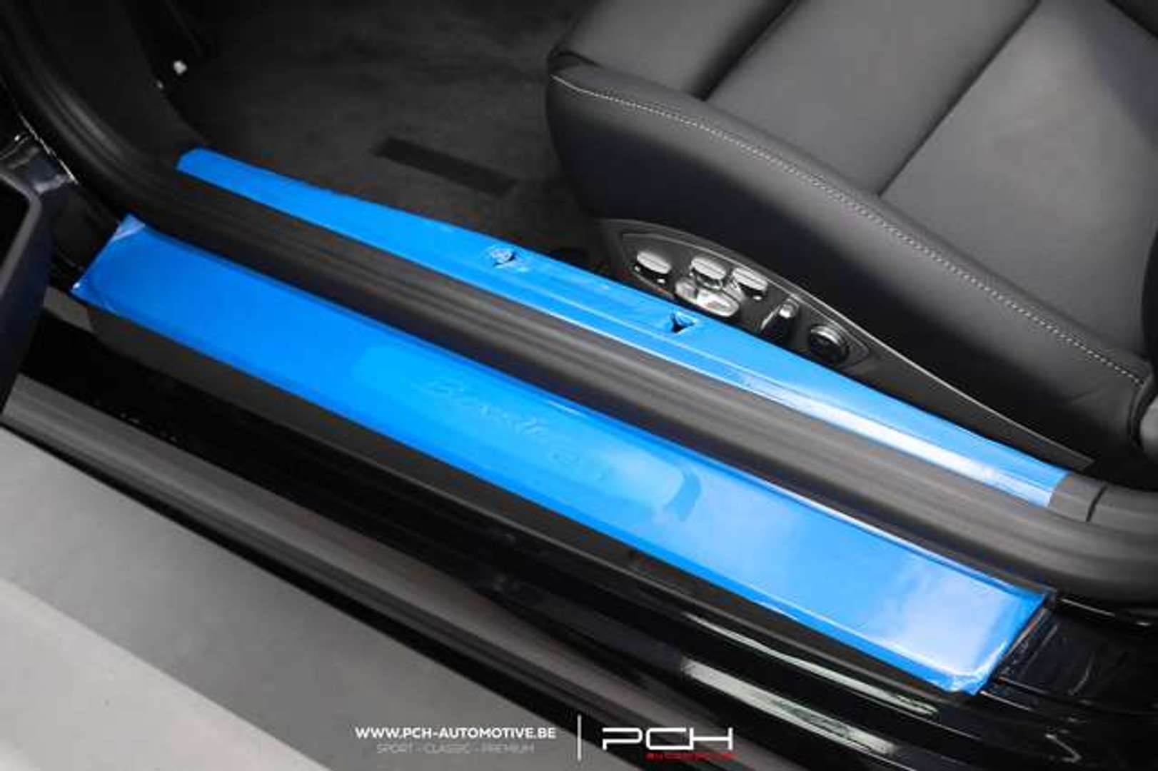 Porsche 718 Boxster GTS - 2021 - Joinsteer - #25