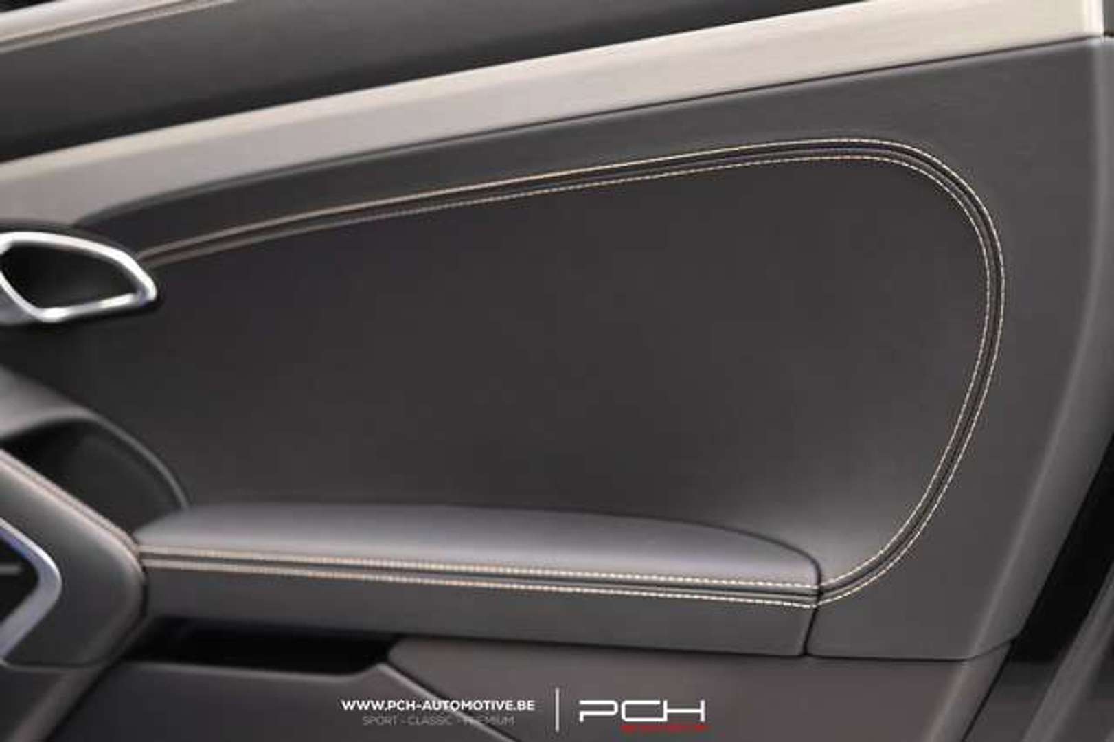 Porsche 718 Boxster GTS - 2021 - Joinsteer - #26