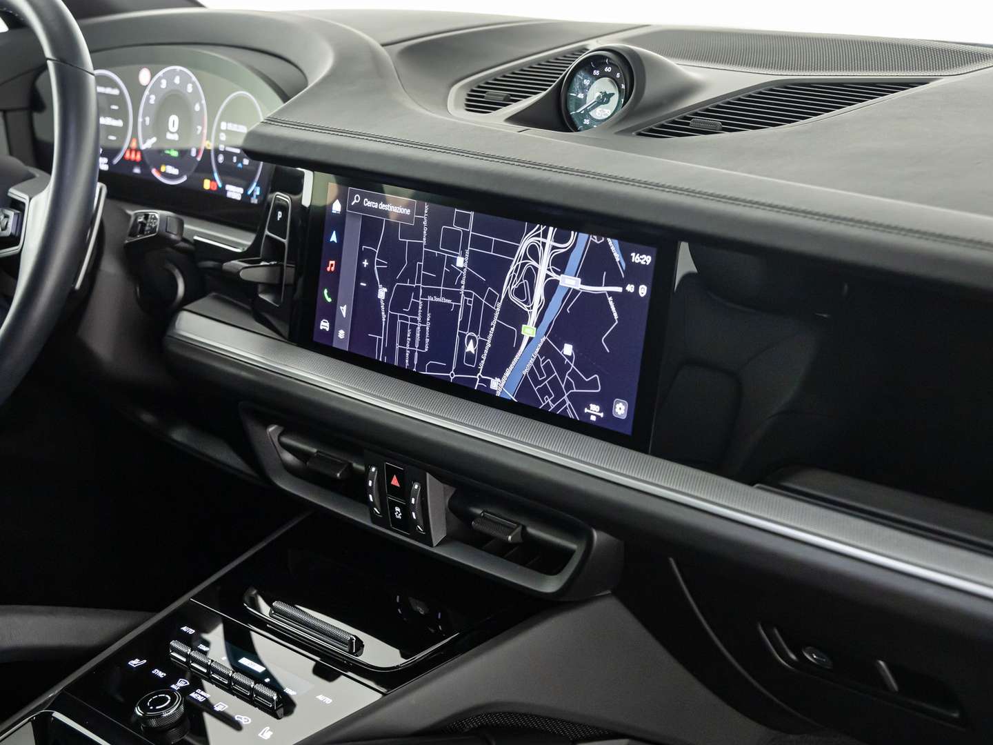 Porsche Cayenne III E-Hybrid - 2024 - Joinsteer - #10