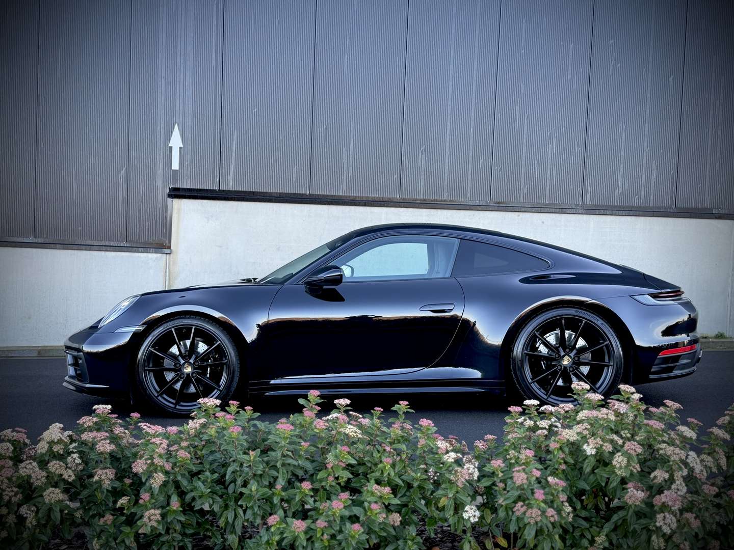 Porsche 991 II Carrera 2 - 2020 - Joinsteer - #5