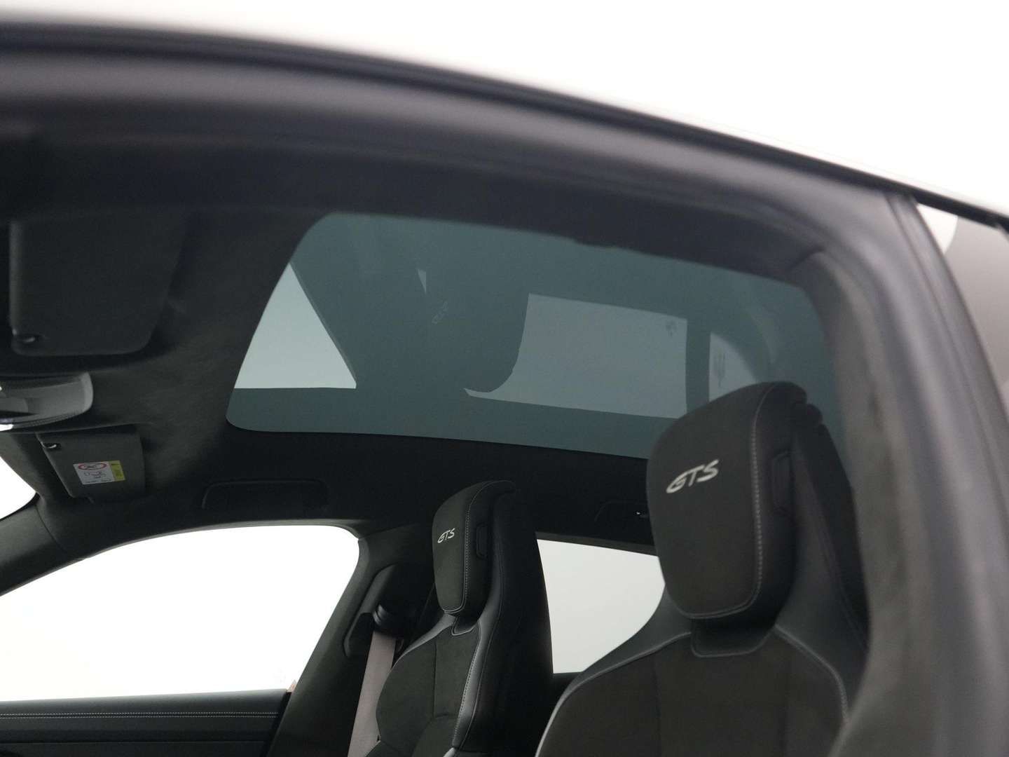 Porsche Taycan GTS Sport Turismo - 2022 - Joinsteer - #16