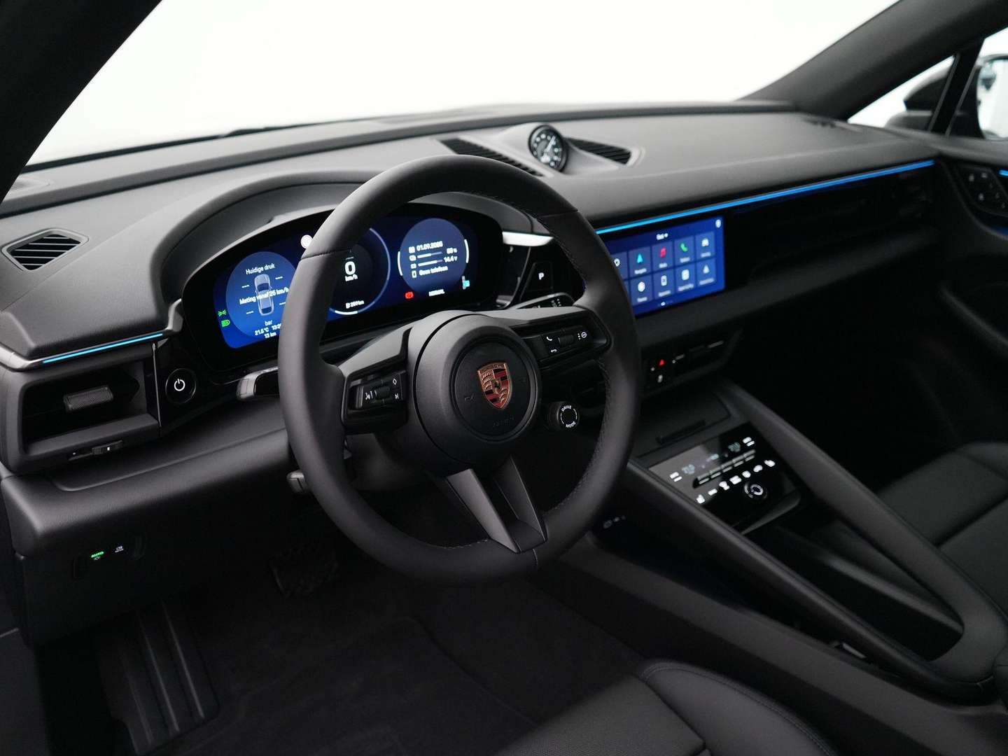 Porsche Macan I - 2026 - Joinsteer - #18