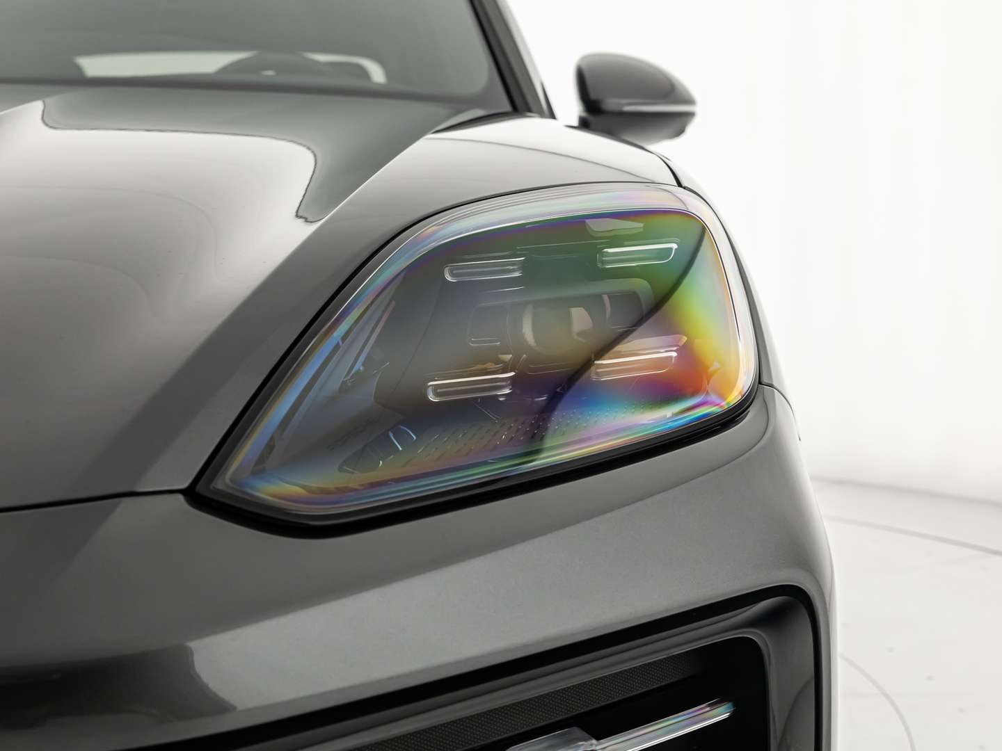 Porsche Cayenne III E-Hybrid - 2024 - Joinsteer - #12