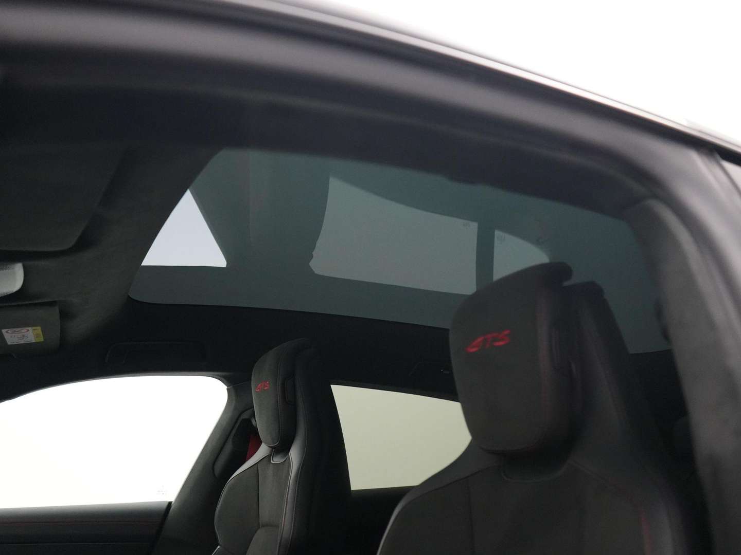 Porsche Taycan GTS Sport Turismo - 2023 - Joinsteer - #16