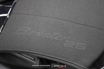 Porsche 718 Boxster GTS — photo 29