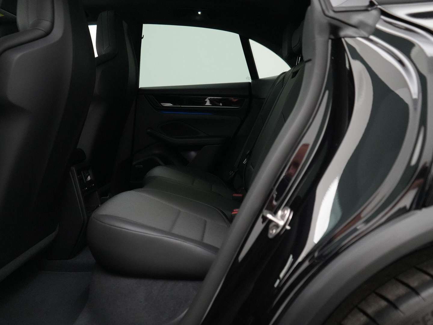 Porsche Macan I - 2026 - Joinsteer - #20