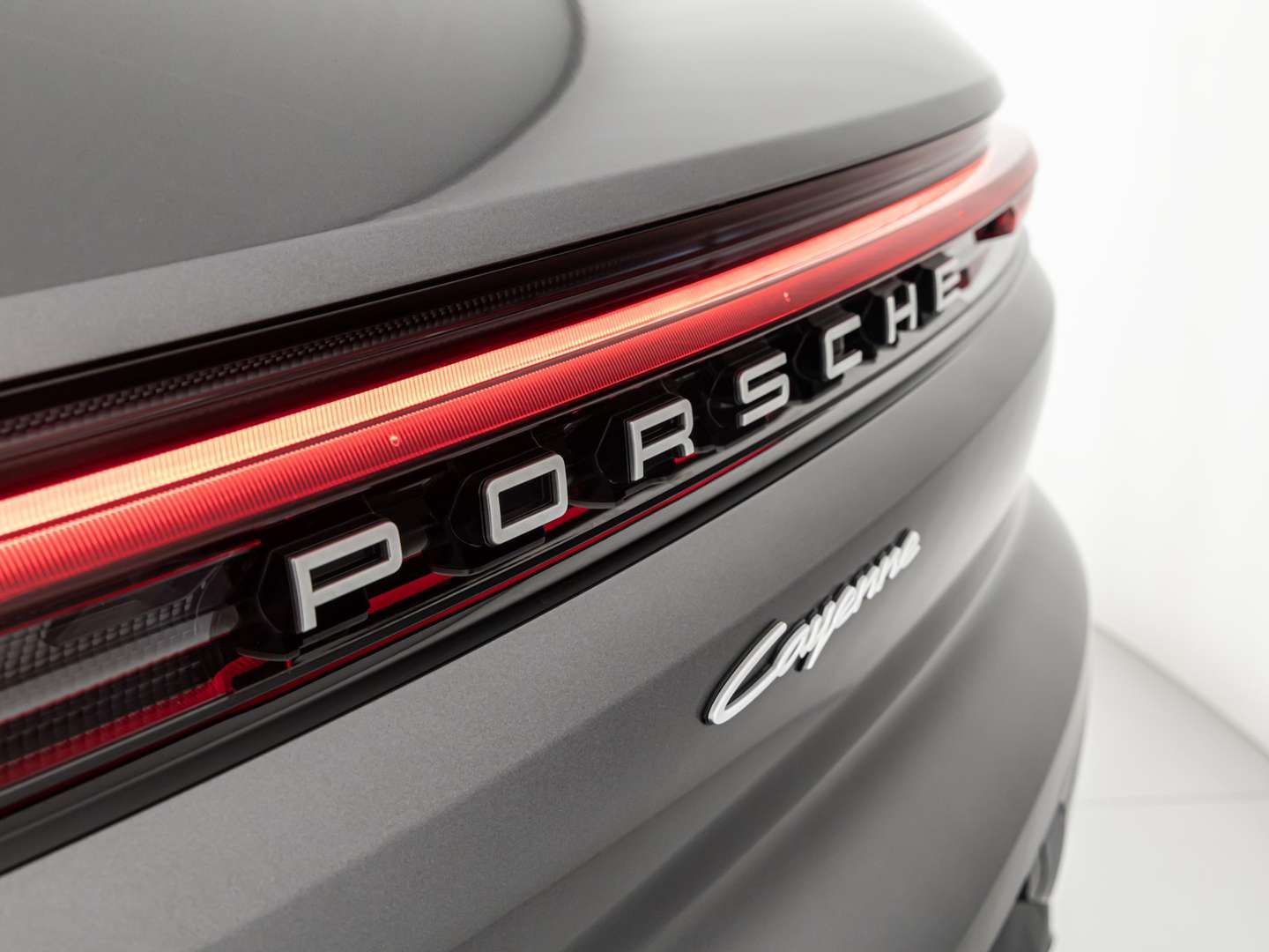 Porsche Cayenne III E-Hybrid - 2024 - Joinsteer - #14