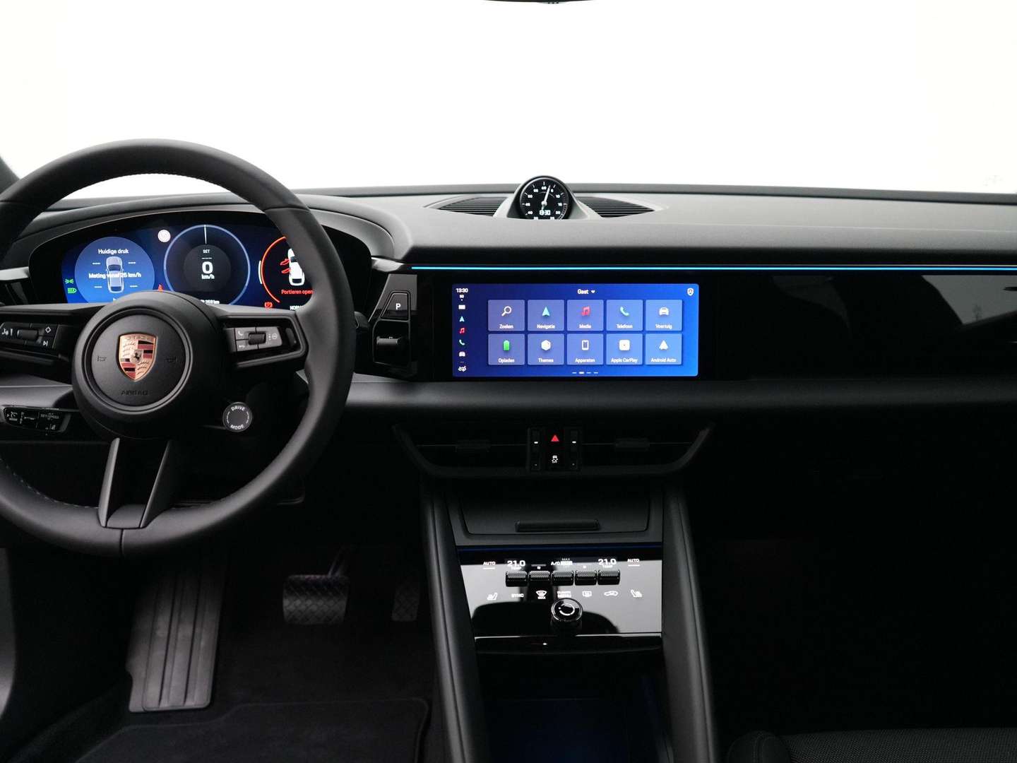 Porsche Macan I - 2026 - Joinsteer - #21