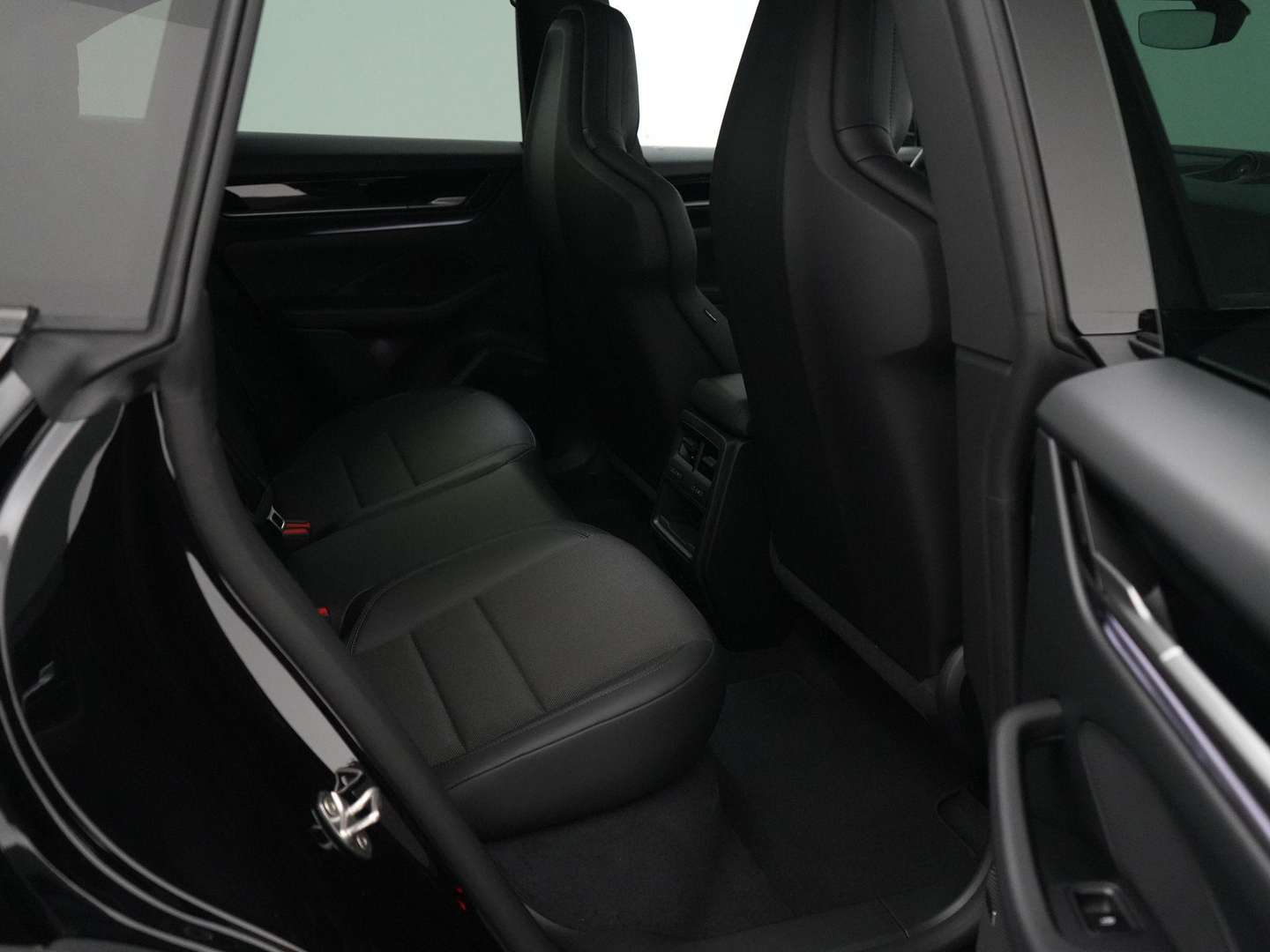 Porsche Macan I - 2026 - Joinsteer - #22