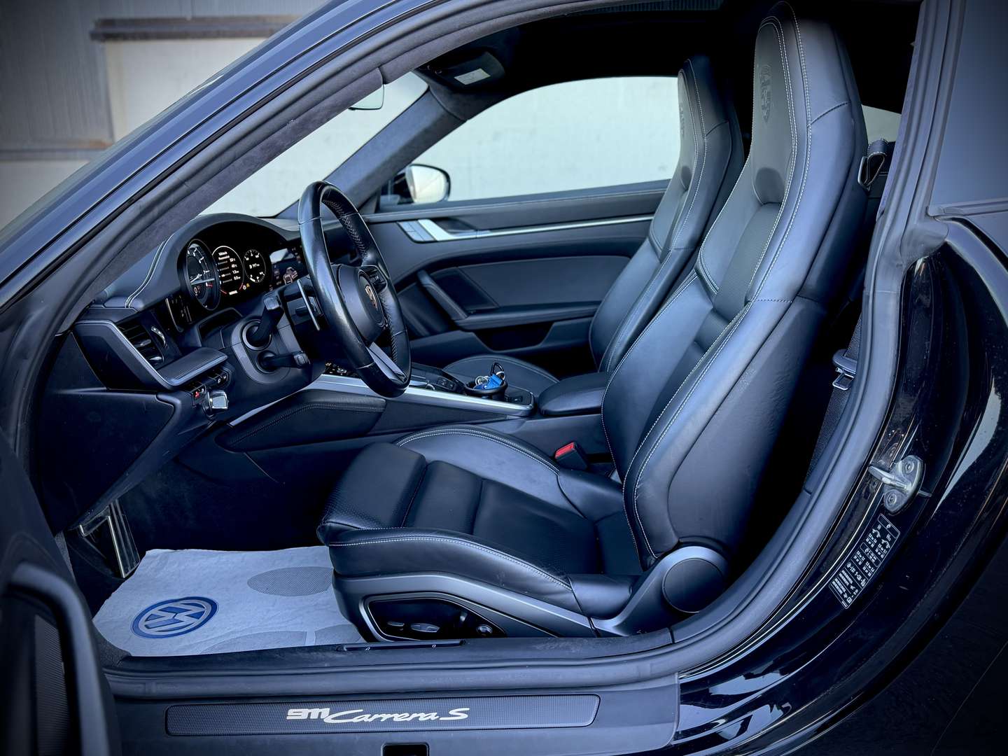 Porsche 991 II Carrera 2 - 2020 - Joinsteer - #8