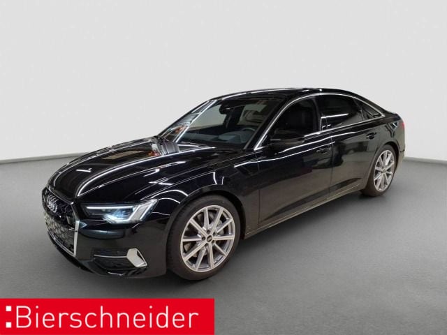 Audi A6 Limousine TFSI E Advanced 50 TFSI E Quattro S Tronic - 2024 - Joinsteer - #1