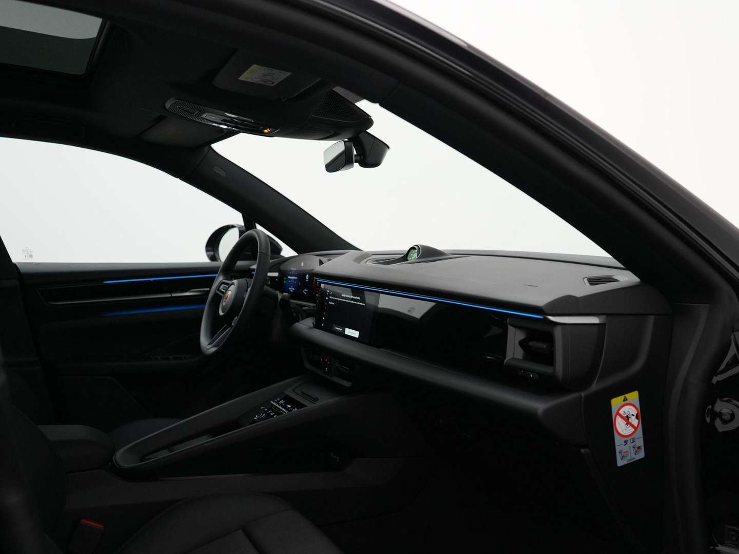 Porsche Macan I - 2026 - Joinsteer - #23