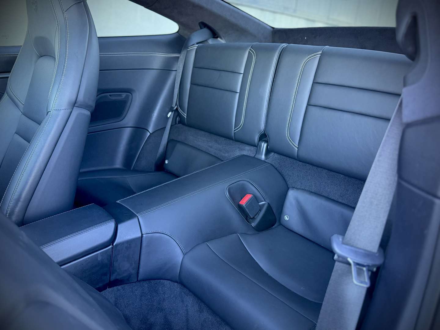 Porsche 991 II Carrera 2 - 2020 - Joinsteer - #9
