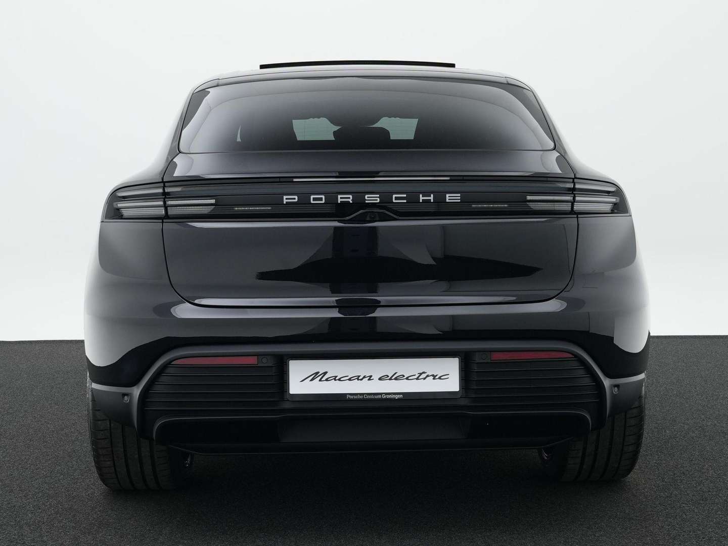 Porsche Macan I - 2026 - Joinsteer - #24