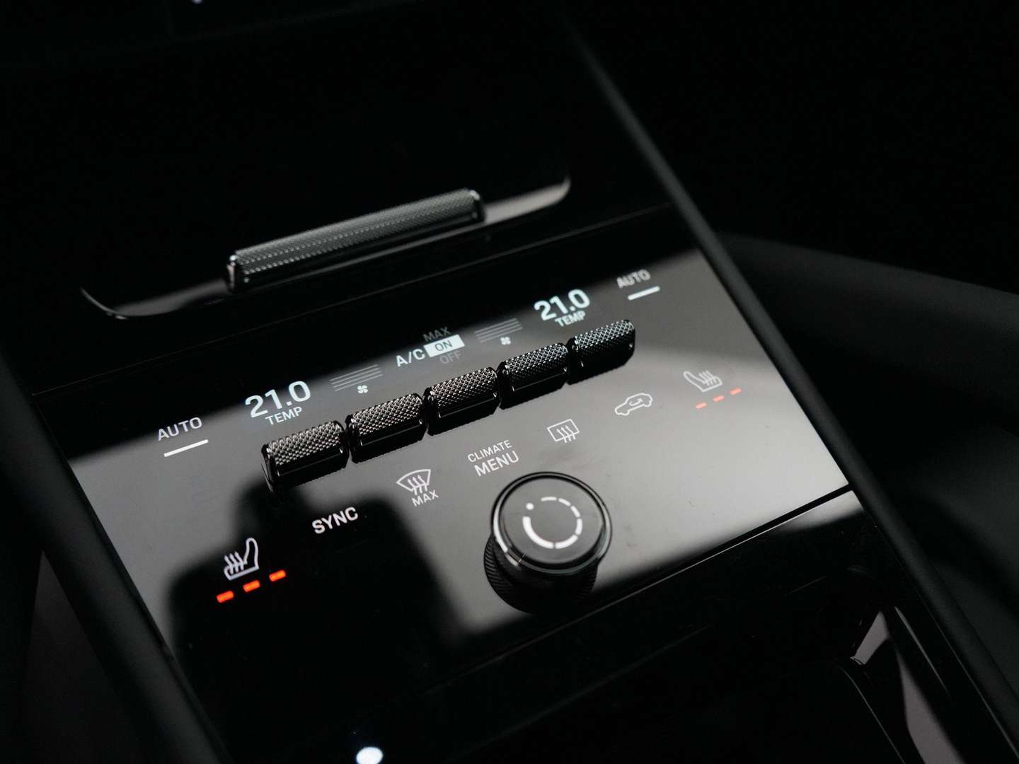 Porsche Cayenne III E-Hybrid Black Edition - 2026 - Joinsteer - #12