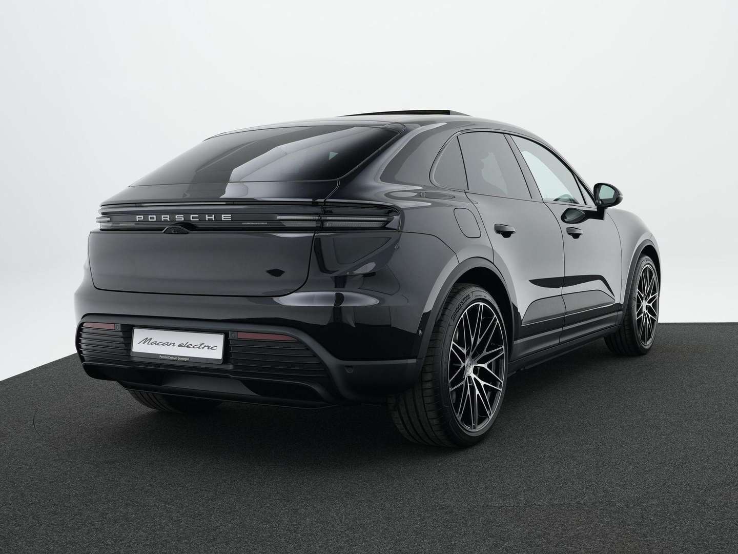 Porsche Macan I - 2026 - Joinsteer - #25