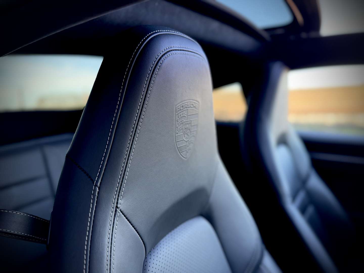 Porsche 991 II Carrera 2 - 2020 - Joinsteer - #10