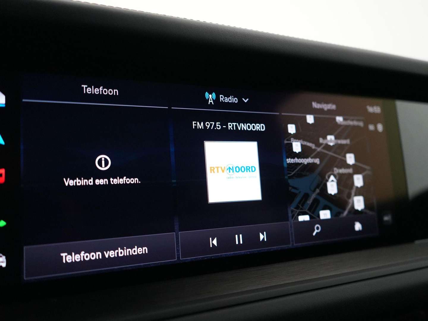 Porsche Cayenne III E-Hybrid Black Edition - 2026 - Joinsteer - #13