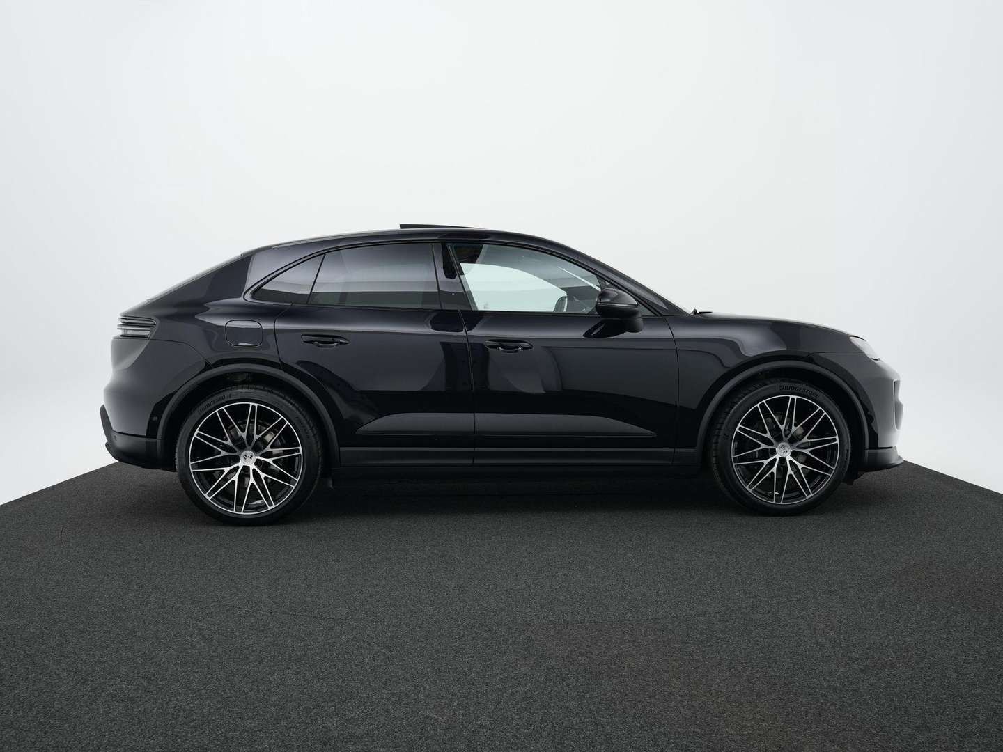 Porsche Macan I - 2026 - Joinsteer - #26