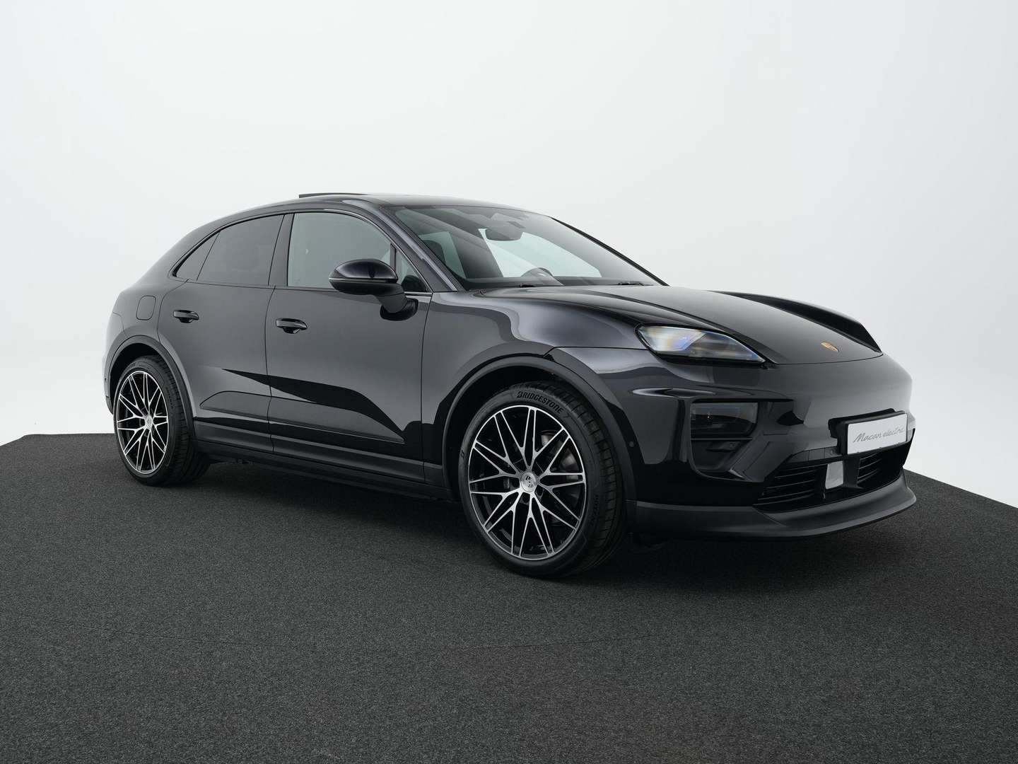 Porsche Macan I - 2026 - Joinsteer - #27
