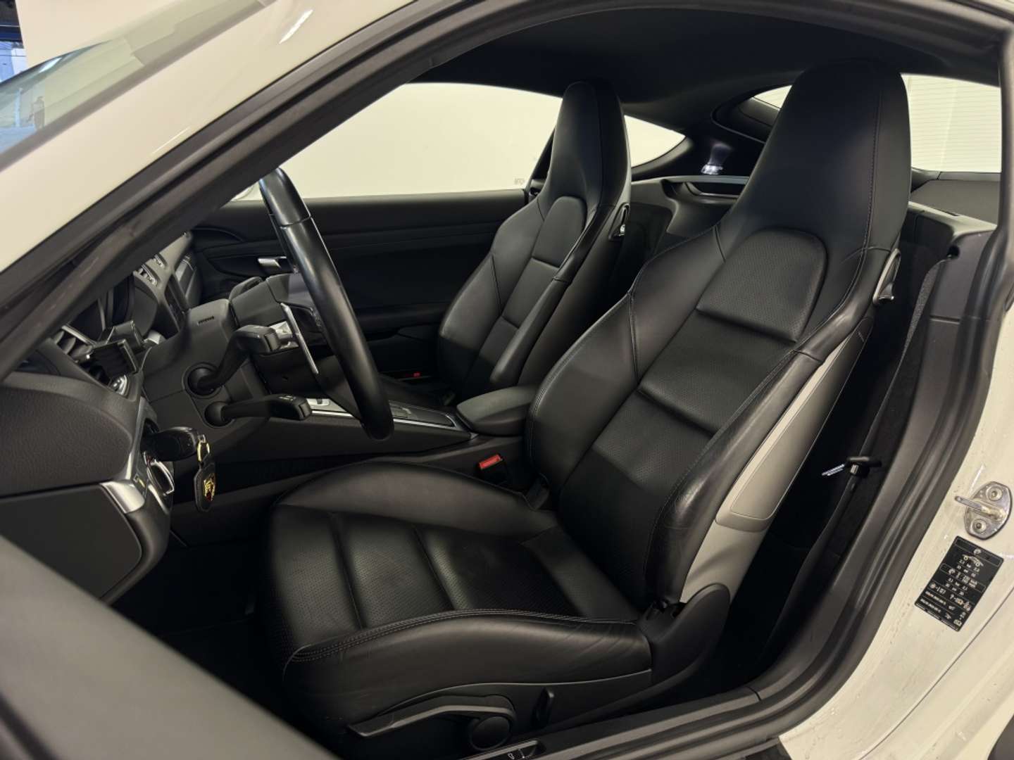 Porsche 718 Cayman - 2019 - Joinsteer - #7